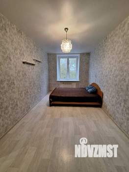 2-к квартира, вторичка, 47м2, 4/4 этаж