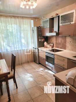 2-к квартира, вторичка, 54м2, 2/5 этаж