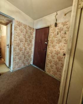2-к квартира, вторичка, 37м2, 2/5 этаж
