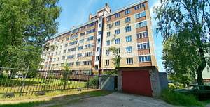 2-к квартира, вторичка, 48м2, 4/7 этаж