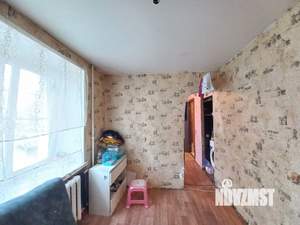 2-к квартира, вторичка, 25м2, 1/5 этаж