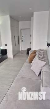 3-к квартира, вторичка, 77м2, 8/17 этаж