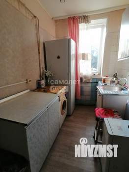 2-к квартира, вторичка, 39м2, 1/2 этаж