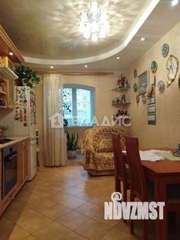 2-к квартира, вторичка, 78м2, 2/4 этаж