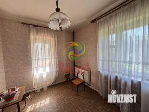 1-к квартира, вторичка, 50м2, 2/5 этаж