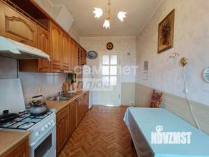 3-к квартира, вторичка, 87м2, 5/9 этаж