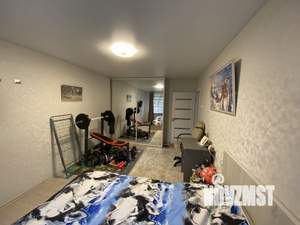 2-к квартира, вторичка, 50м2, 1/5 этаж