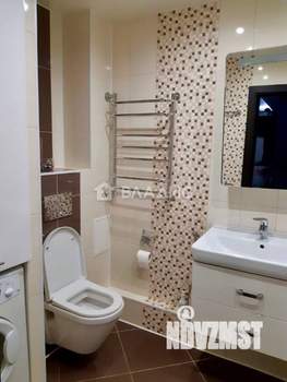 3-к квартира, вторичка, 80м2, 10/10 этаж