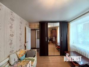 2-к квартира, вторичка, 41м2, 3/5 этаж