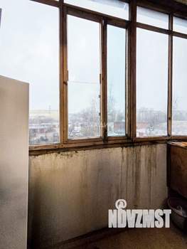 3-к квартира, вторичка, 65м2, 4/10 этаж