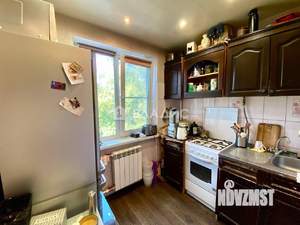 2-к квартира, вторичка, 47м2, 3/5 этаж