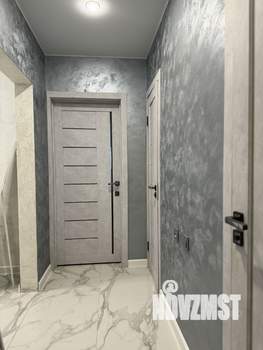 3-к квартира, вторичка, 82м2, 14/17 этаж