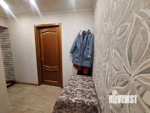 2-к квартира, вторичка, 39м2, 1/5 этаж