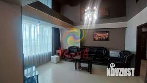 3-к квартира, вторичка, 87м2, 11/15 этаж
