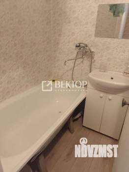 1-к квартира, вторичка, 32м2, 2/5 этаж