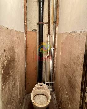 2-к квартира, вторичка, 38м2, 2/5 этаж