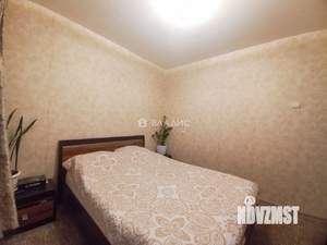 4-к квартира, вторичка, 60м2, 2/5 этаж