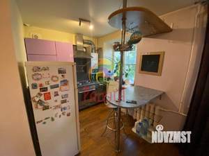 2-к квартира, вторичка, 42м2, 3/5 этаж