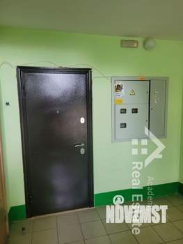 Студия квартира, вторичка, 27м2, 2/5 этаж
