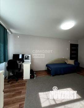 2-к квартира, вторичка, 41м2, 1/5 этаж
