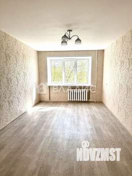 3-к квартира, вторичка, 62м2, 3/5 этаж