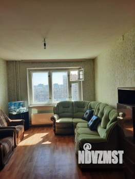 3-к квартира, вторичка, 80м2, 10/10 этаж