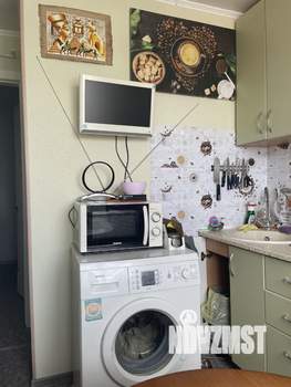 1-к квартира, вторичка, 33м2, 5/6 этаж