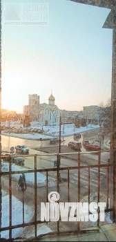 2-к квартира, вторичка, 36м2, 4/4 этаж