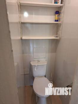 2-к квартира, вторичка, 41м2, 3/5 этаж