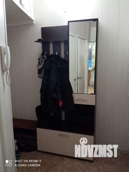 2-к квартира, вторичка, 40м2, 2/6 этаж