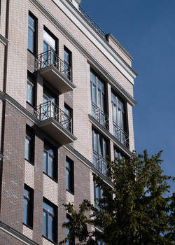 2-к квартира, вторичка, 159м2, 3/9 этаж