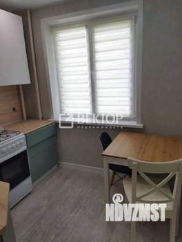 3-к квартира, вторичка, 50м2, 3/5 этаж