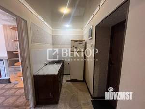 1-к квартира, вторичка, 22м2, 3/4 этаж