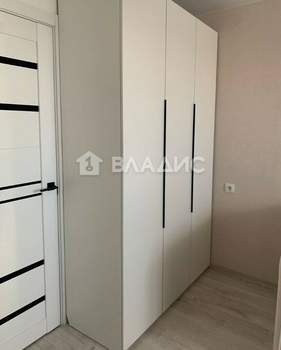 Студия квартира, вторичка, 28м2, 5/5 этаж