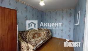 2-к квартира, вторичка, 43м2, 5/5 этаж
