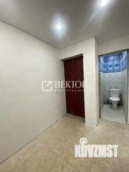 4-к квартира, вторичка, 75м2, 3/6 этаж