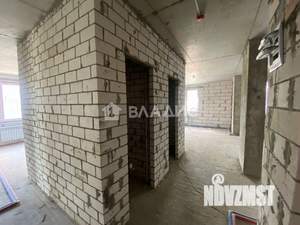 3-к квартира, вторичка, 112м2, 2/25 этаж