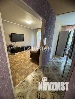 3-к квартира, вторичка, 59м2, 4/5 этаж