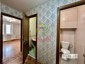 3-к квартира, вторичка, 65м2, 7/10 этаж