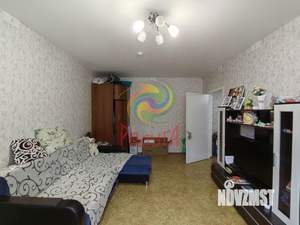 1-к квартира, вторичка, 42м2, 6/17 этаж