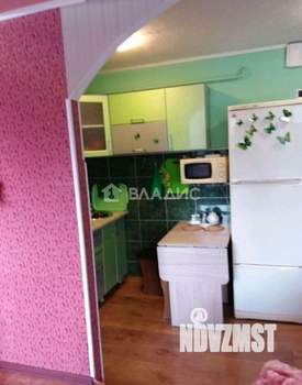 Студия квартира, вторичка, 30м2, 2/9 этаж