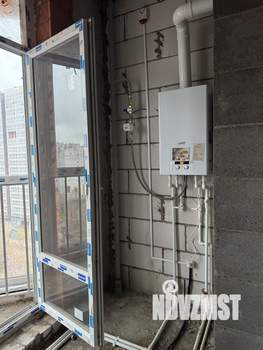 Студия квартира, сданный дом, 52м2, 10/14 этаж