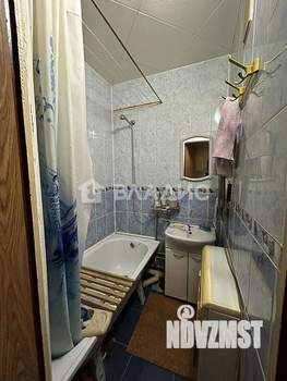 2-к квартира, вторичка, 50м2, 4/5 этаж