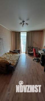 3-к квартира, вторичка, 78м2, 2/4 этаж