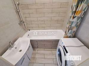 2-к квартира, вторичка, 46м2, 4/4 этаж