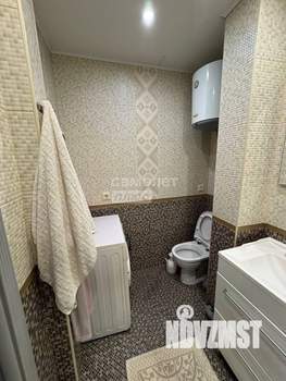 2-к квартира, вторичка, 48м2, 2/5 этаж