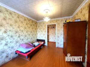2-к квартира, вторичка, 43м2, 5/5 этаж