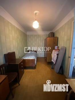 2-к квартира, вторичка, 44м2, 3/5 этаж