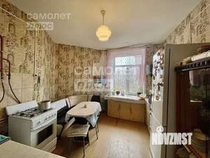 2-к квартира, вторичка, 85м2, 4/4 этаж