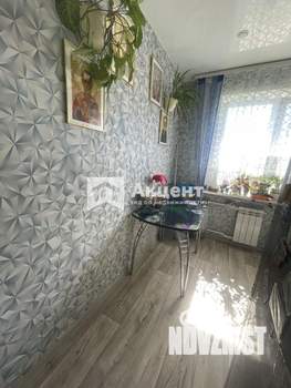2-к квартира, вторичка, 54м2, 7/9 этаж